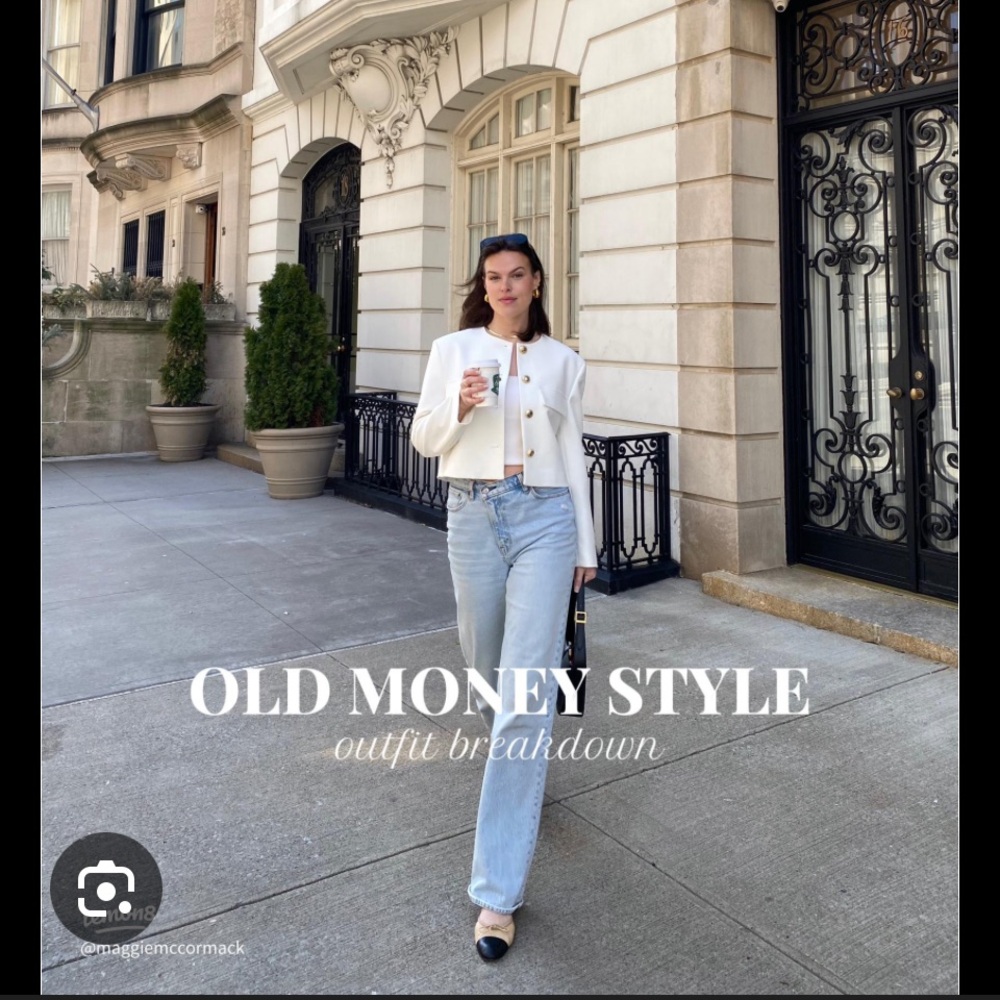 10 pieces “ Old money piece /outfit” blind mystery box lot / bundle box 📦 XS